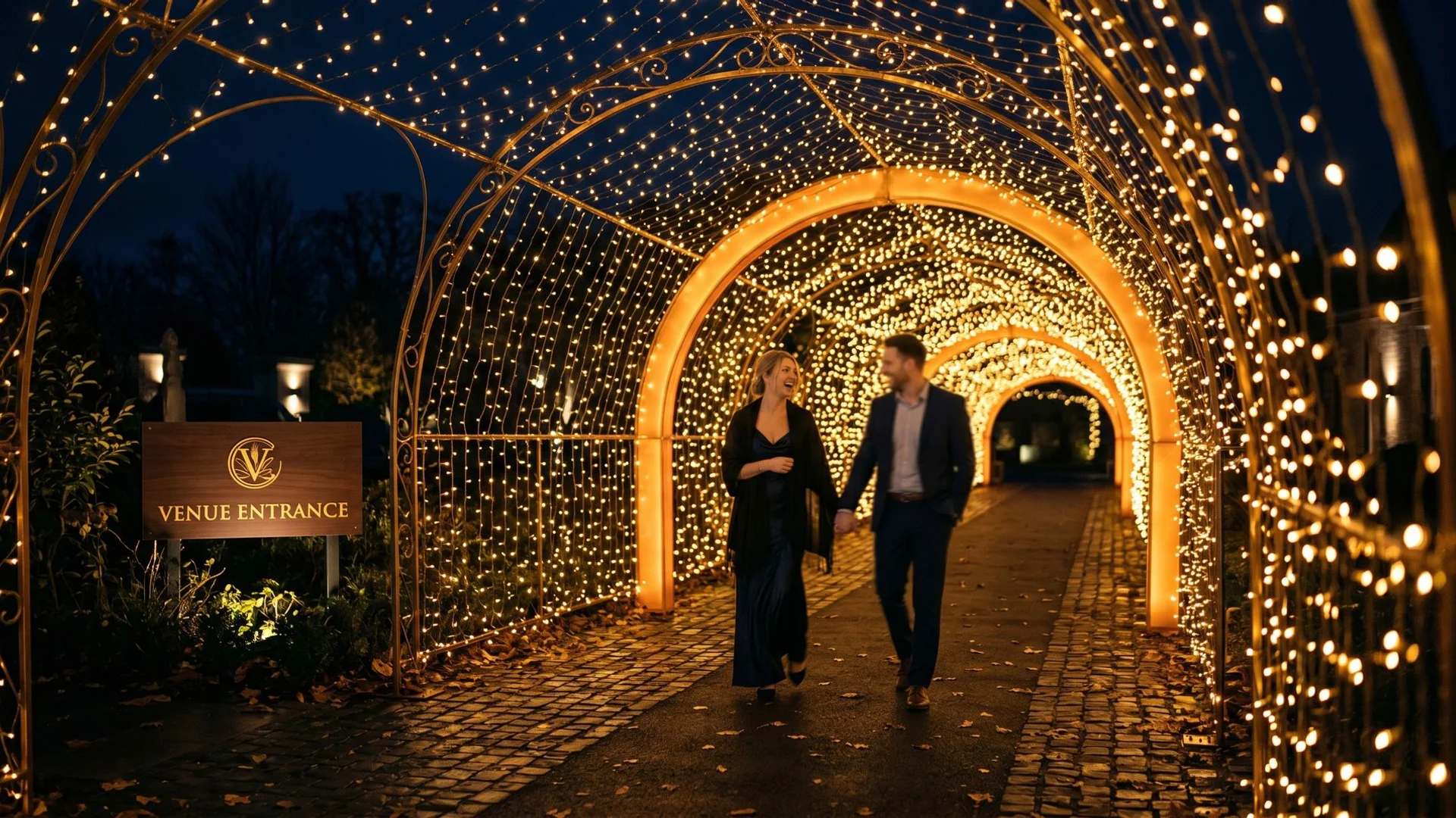 Custom & Tunnel Lighting